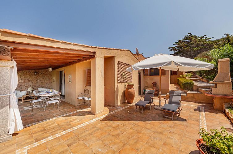 Vakantiehuizen - Costa Paradiso Resort