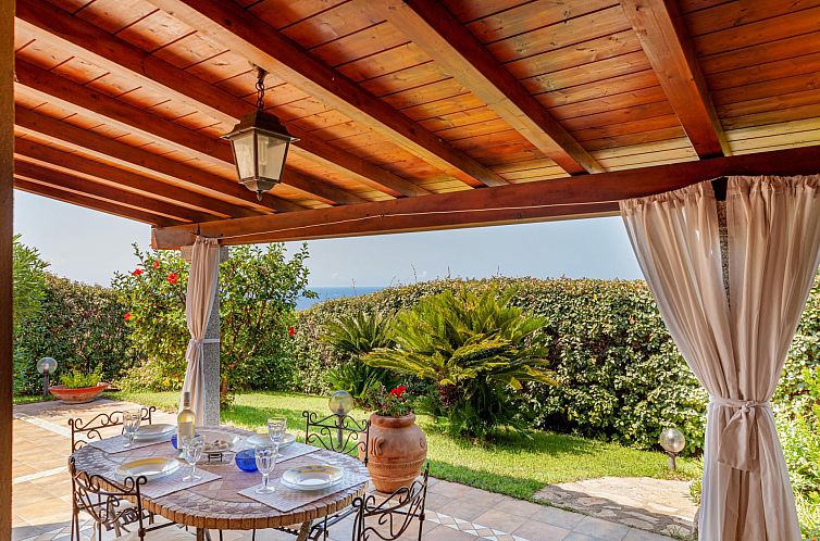 Vakantiehuizen - Costa Paradiso Resort