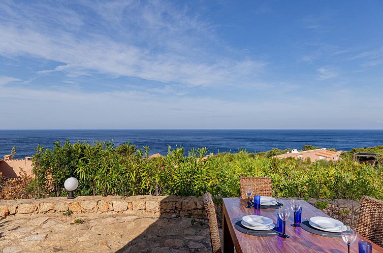 Vakantiehuizen - Costa Paradiso Resort