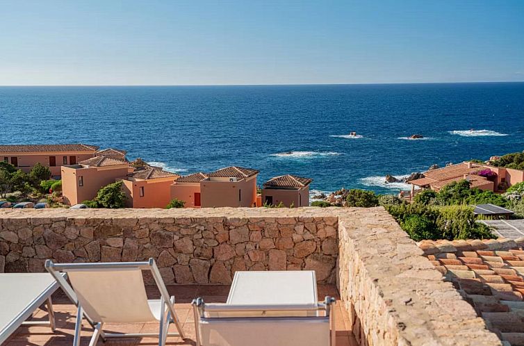 Vakantiehuizen - Costa Paradiso Resort