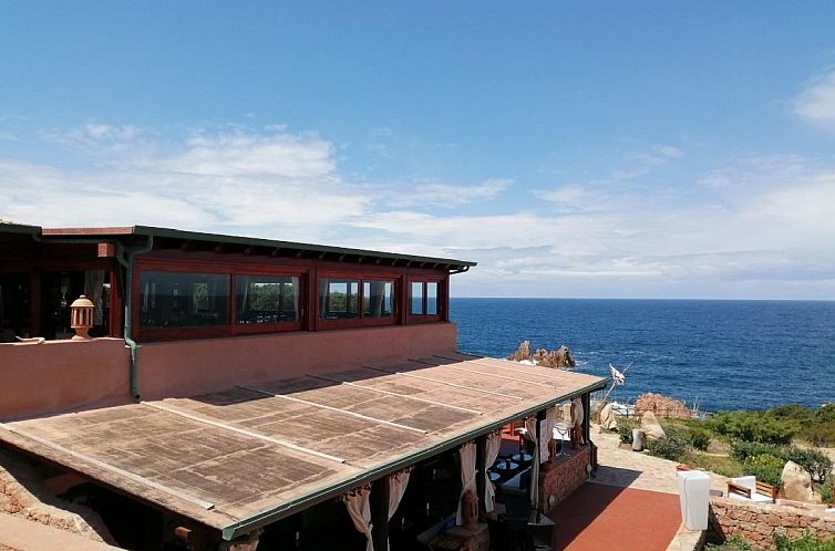 Vakantiehuizen - Costa Paradiso Resort