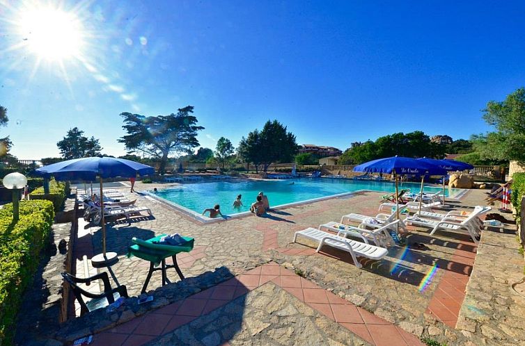 Vakantiehuizen - Costa Paradiso Resort