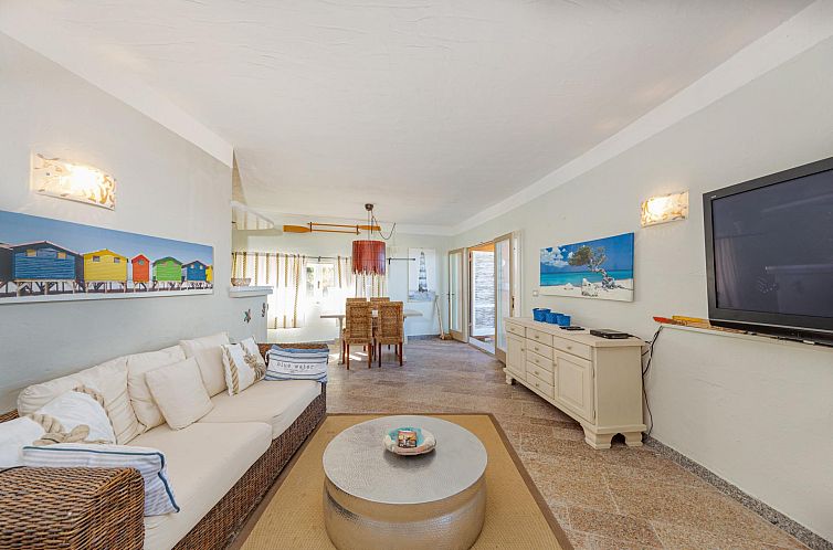 Vakantiehuizen - Costa Paradiso Resort