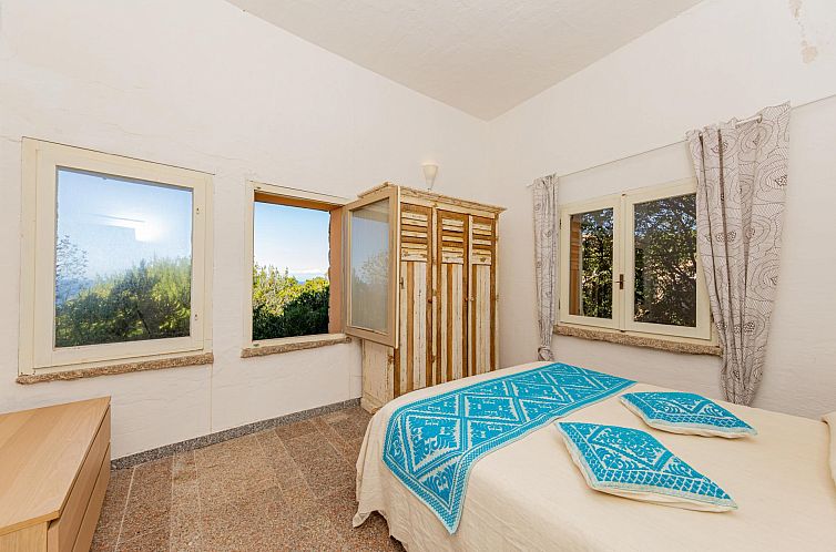 Vakantiehuizen - Costa Paradiso Resort