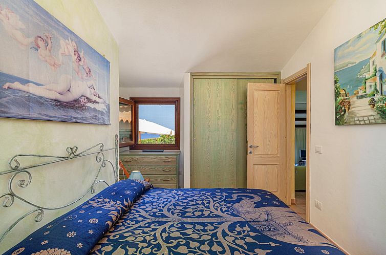 Vakantiehuizen - Costa Paradiso Resort