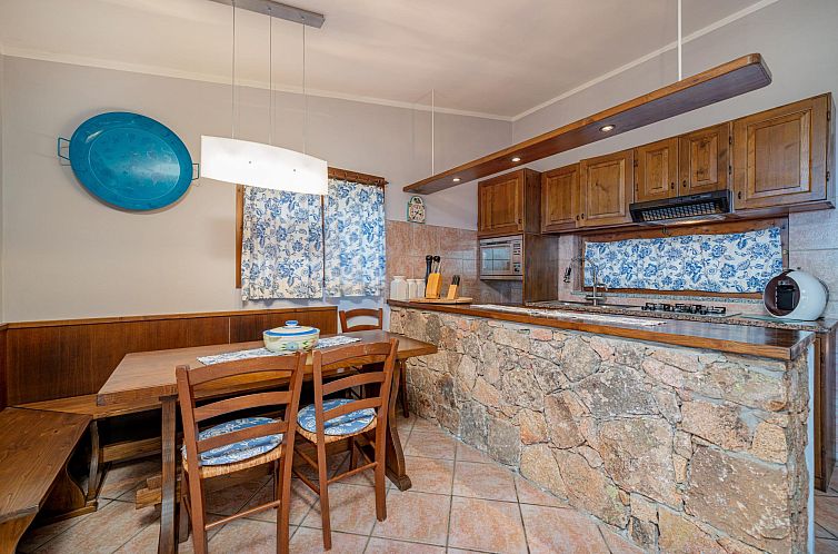 Vakantiehuizen - Costa Paradiso Resort