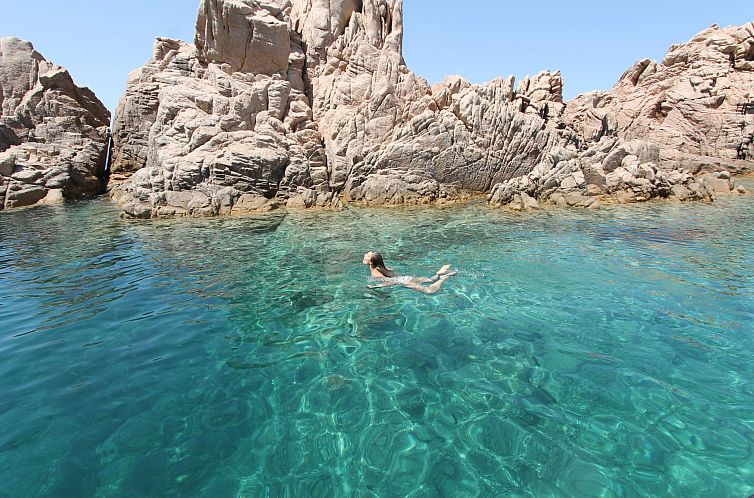 Vakantiehuizen - Costa Paradiso Resort