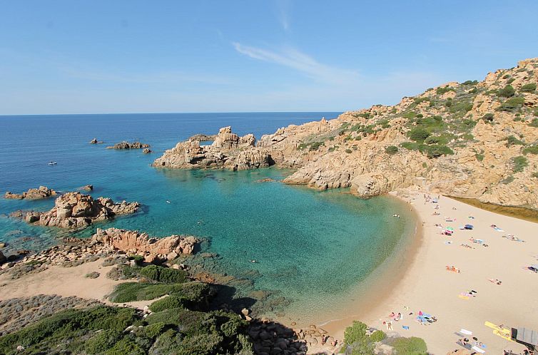 Vakantiehuizen - Costa Paradiso Resort