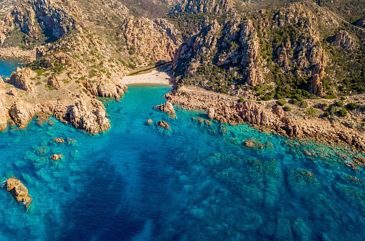 Vakantiehuizen - Costa Paradiso Resort