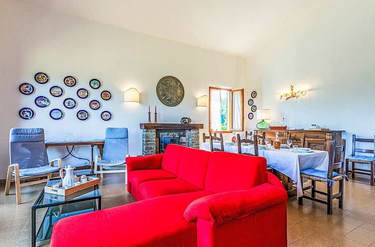 Vakantiehuis Giorgina