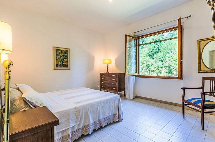 Vakantiehuis Giorgina