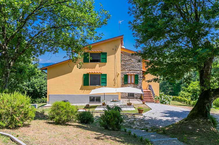 Vakantiehuis Giorgina