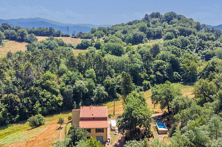 Vakantiehuis Giorgina