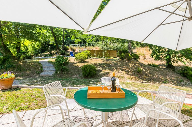 Vakantiehuis Giorgina