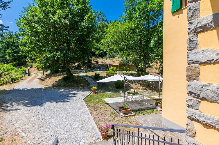 Vakantiehuis Giorgina