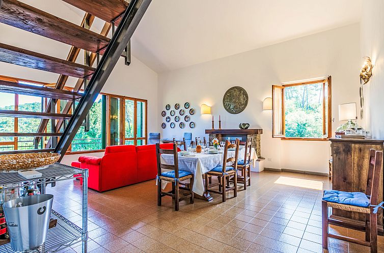 Vakantiehuis Giorgina