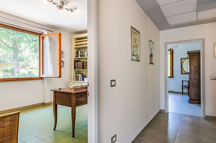 Vakantiehuis Giorgina