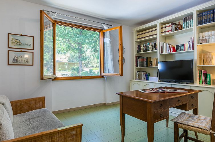 Vakantiehuis Giorgina
