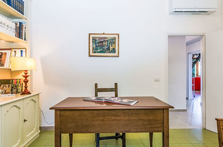 Vakantiehuis Giorgina