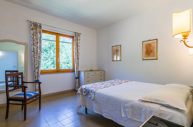 Vakantiehuis Giorgina
