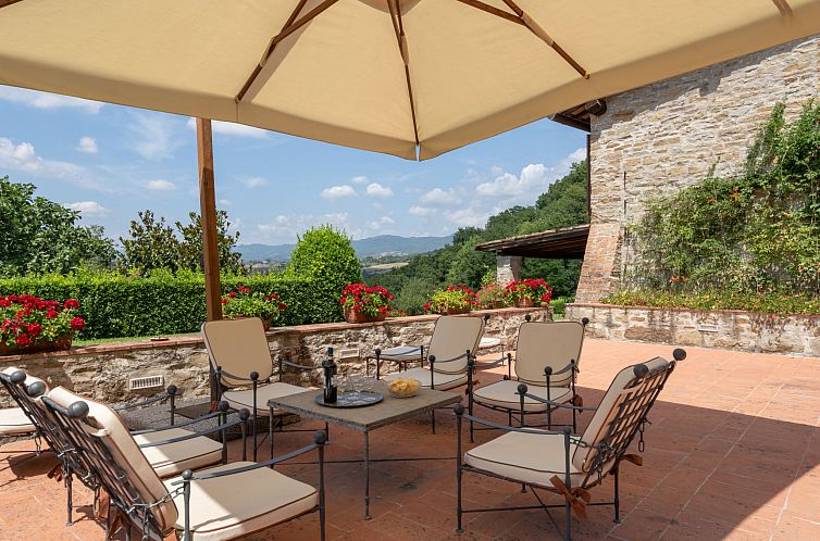 Vakantiehuis La Terrazza