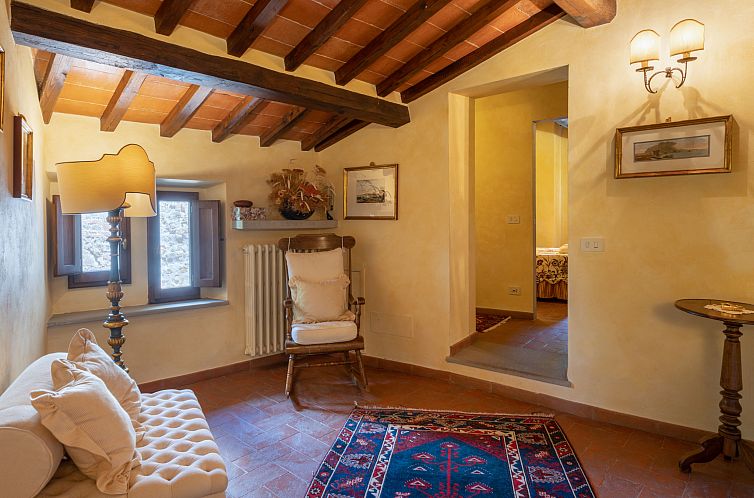 Vakantiehuis La Terrazza