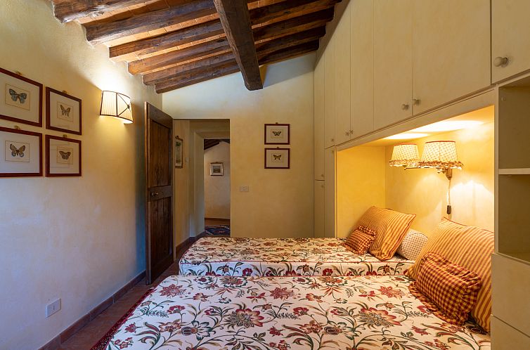 Vakantiehuis La Terrazza