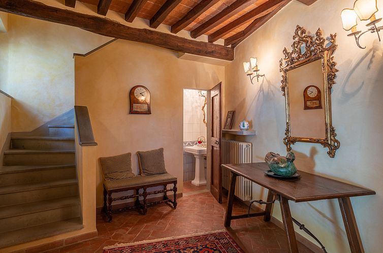 Vakantiehuis La Terrazza