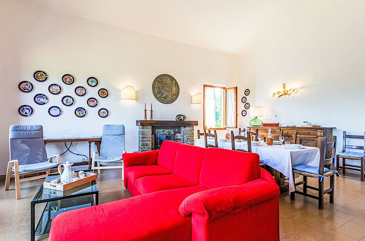 Vakantiehuis Giorgina