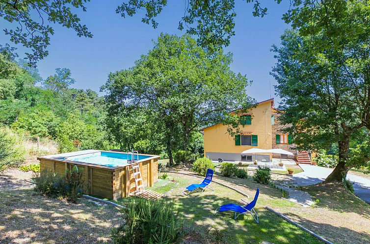Vakantiehuis Giorgina