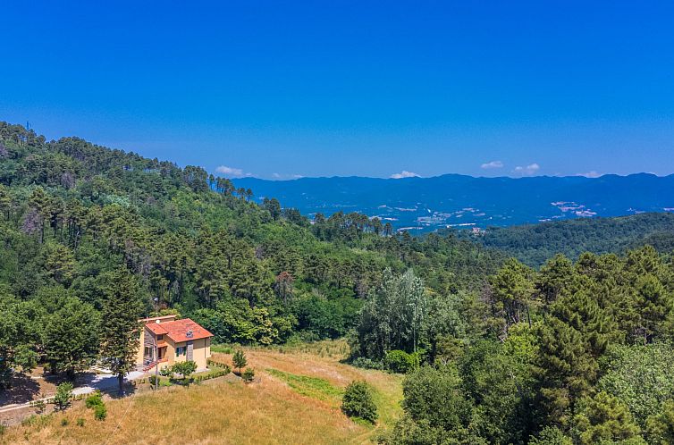 Vakantiehuis Giorgina