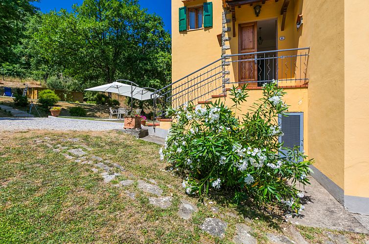 Vakantiehuis Giorgina