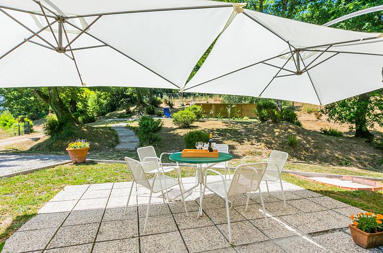 Vakantiehuis Giorgina
