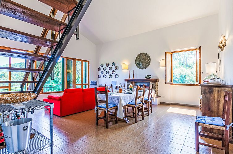 Vakantiehuis Giorgina