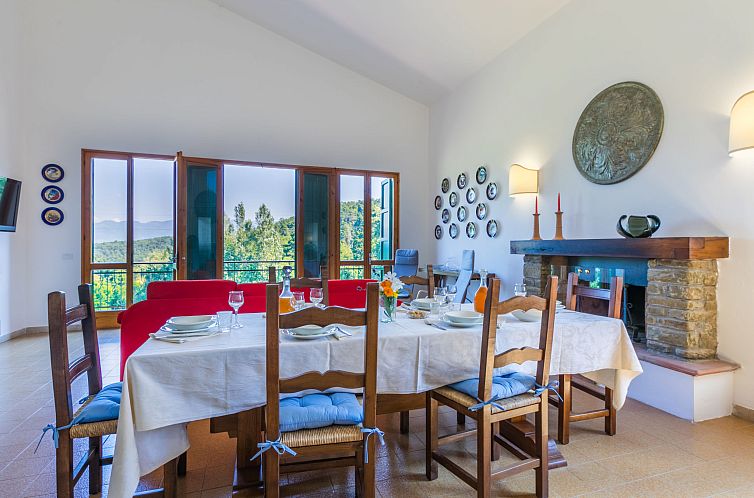 Vakantiehuis Giorgina