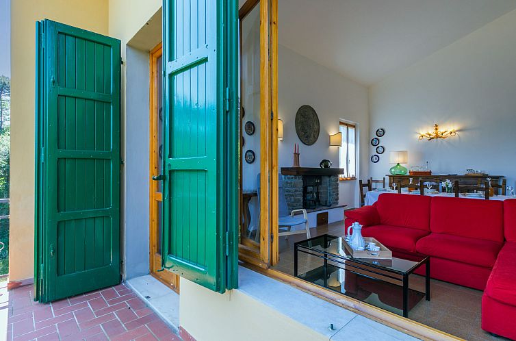 Vakantiehuis Giorgina