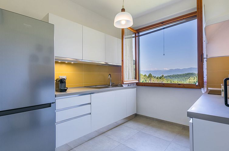 Vakantiehuis Giorgina