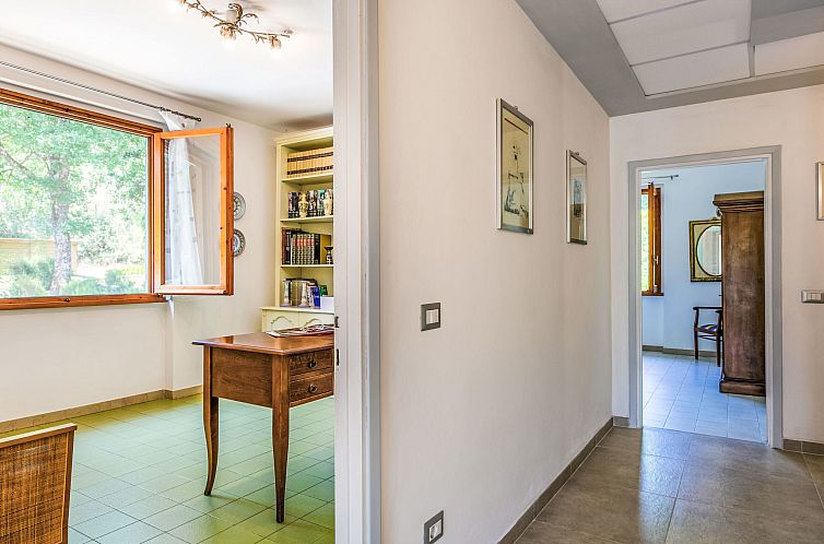 Vakantiehuis Giorgina