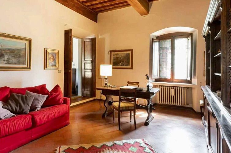 Vakantiehuis Wunderschöne Villa mit atemberaubender Aussich