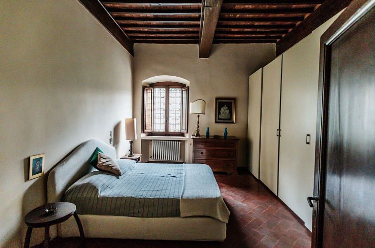 Vakantiehuis Wunderschöne Villa mit atemberaubender Aussich
