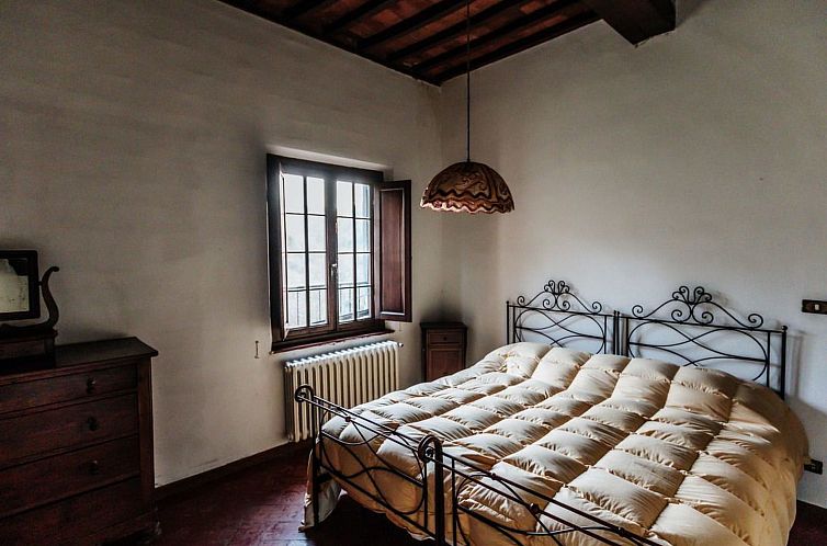 Vakantiehuis Wunderschöne Villa mit atemberaubender Aussich