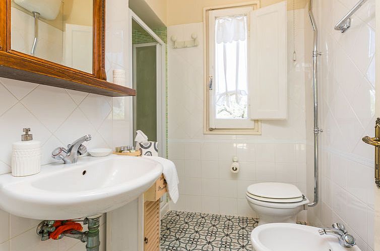 Vakantiehuis Podere Cerbaia (SMR100)