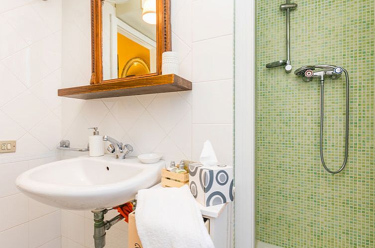 Vakantiehuis Podere Cerbaia (SMR100)