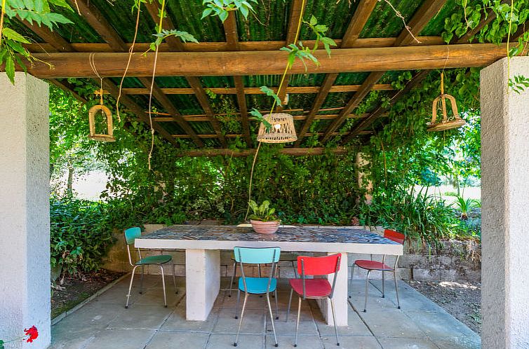 Vakantiehuis Podere Cerbaia (SMR100)