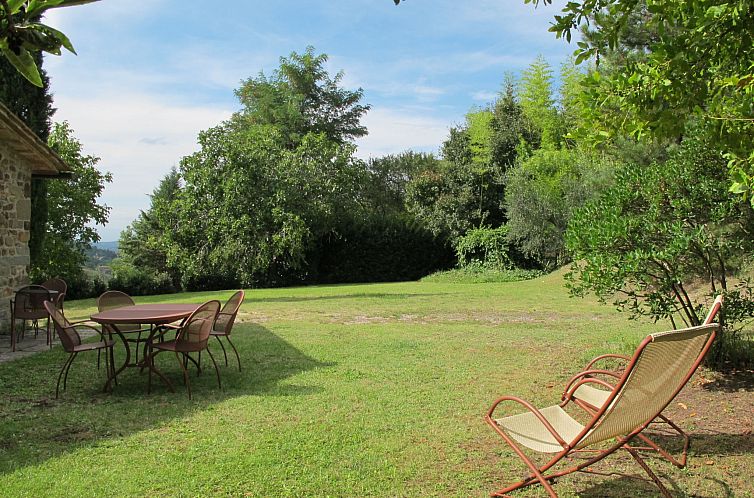 Vakantiehuis Il Poderino