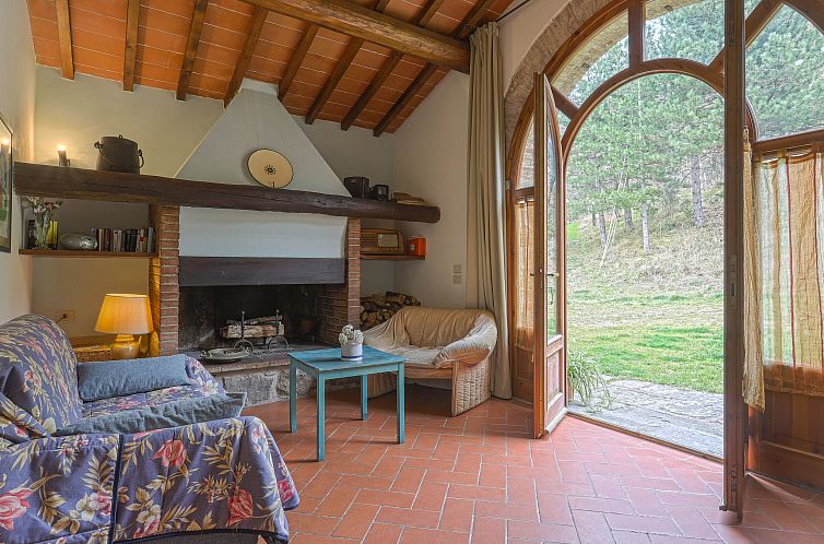 Vakantiehuis Il Poderino