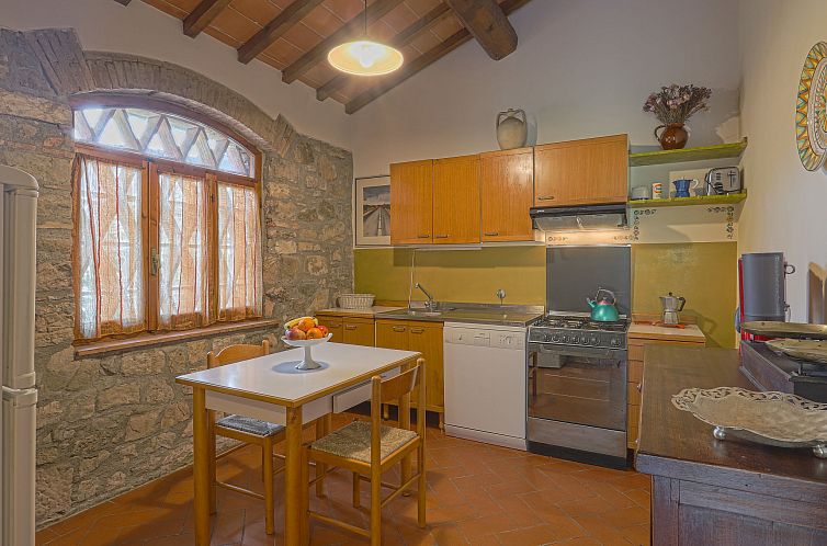 Vakantiehuis Il Poderino