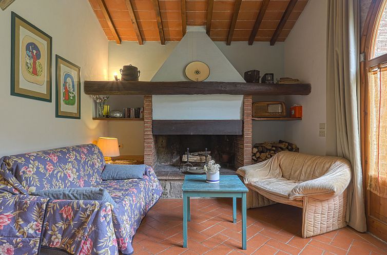 Vakantiehuis Il Poderino
