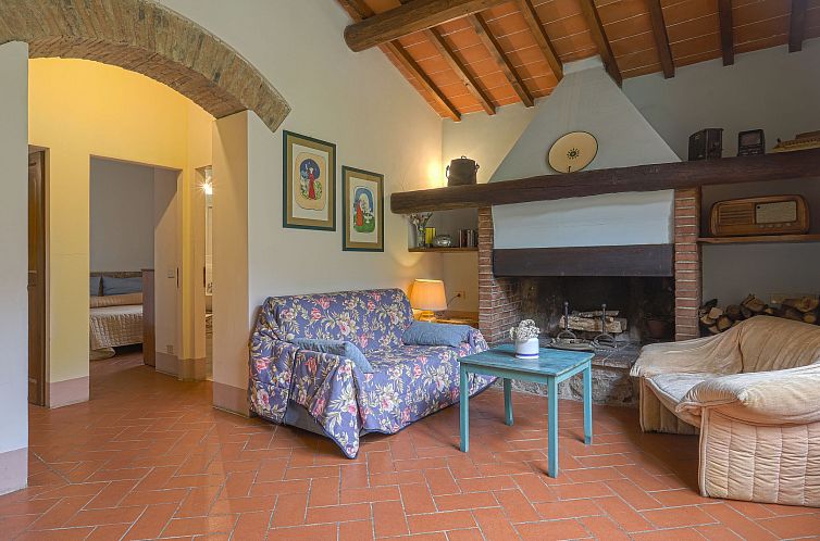 Vakantiehuis Il Poderino