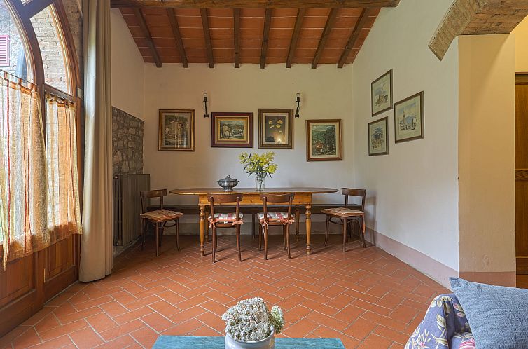 Vakantiehuis Il Poderino